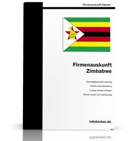 Firmenauskunft Simbabwe