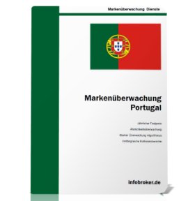 Markenüberwachung Portugal