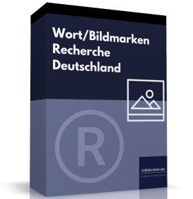 Wort-Bildmarkenrecherche Deutschland