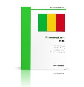 Firmenauskunft Mali